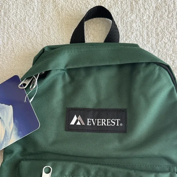 Everest San Diego Zoo Wildlife Alliance Backpack SDZWA Backpack - ShopZoo main image 3